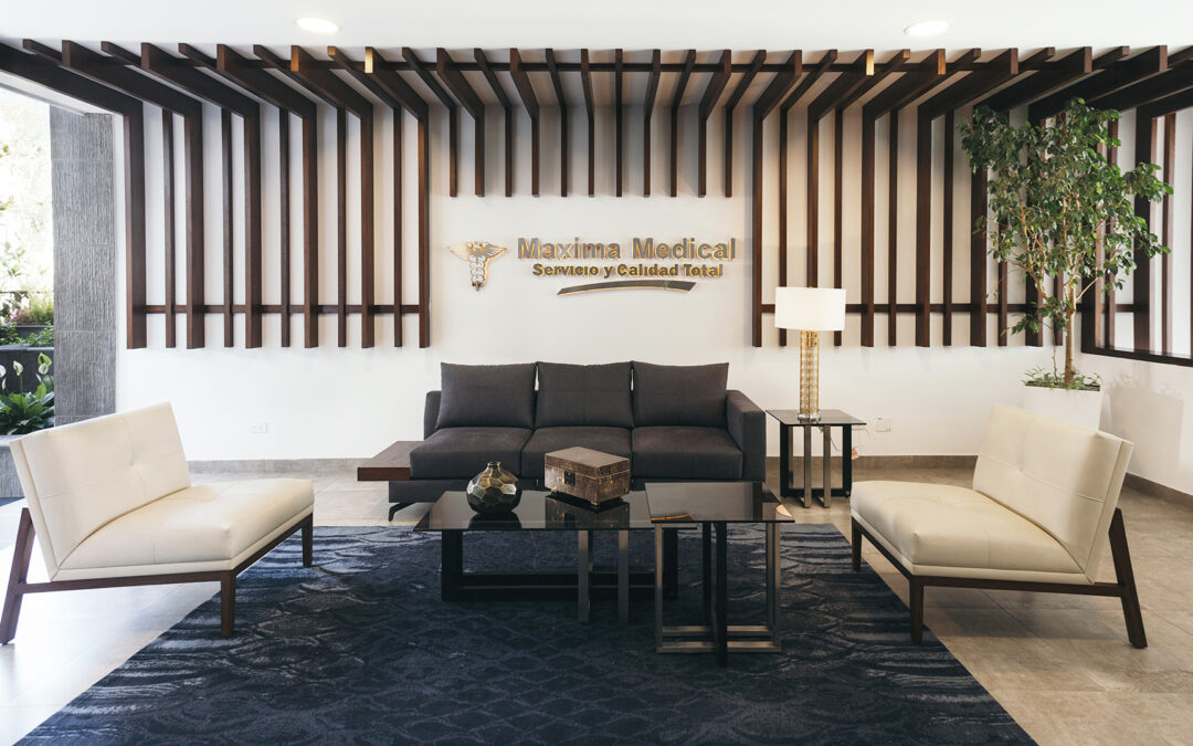 MAXIMA MEDICAL