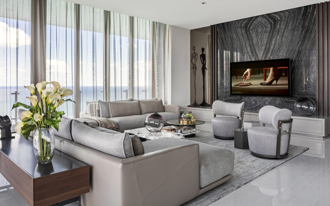 MUSE RESIDENCE