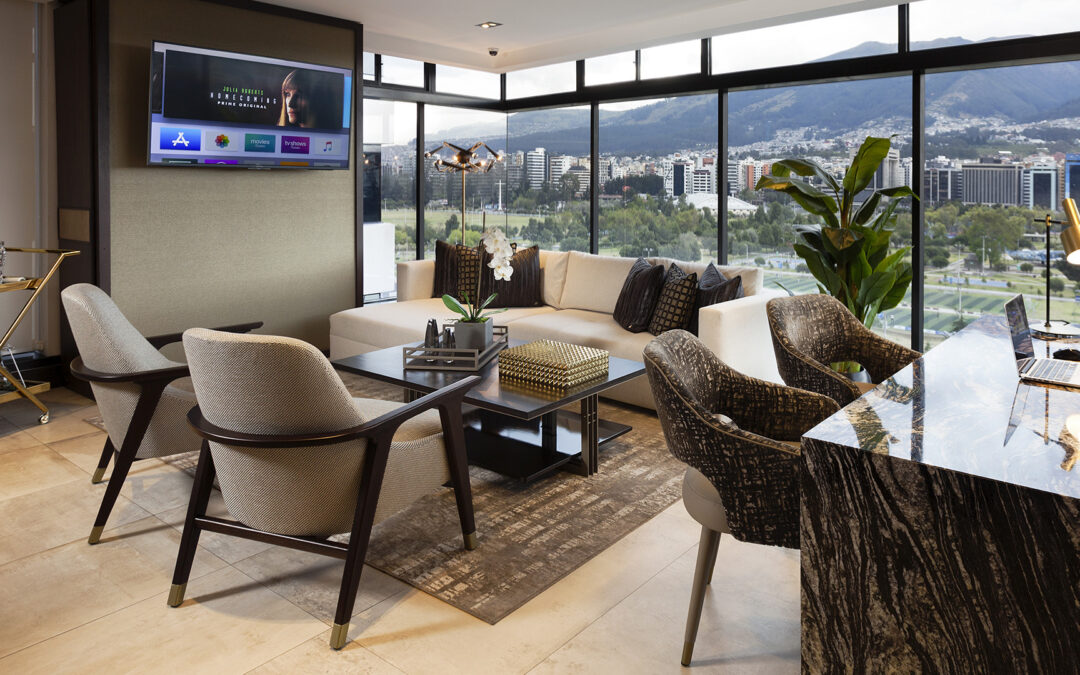 ORTIZ OFFICE