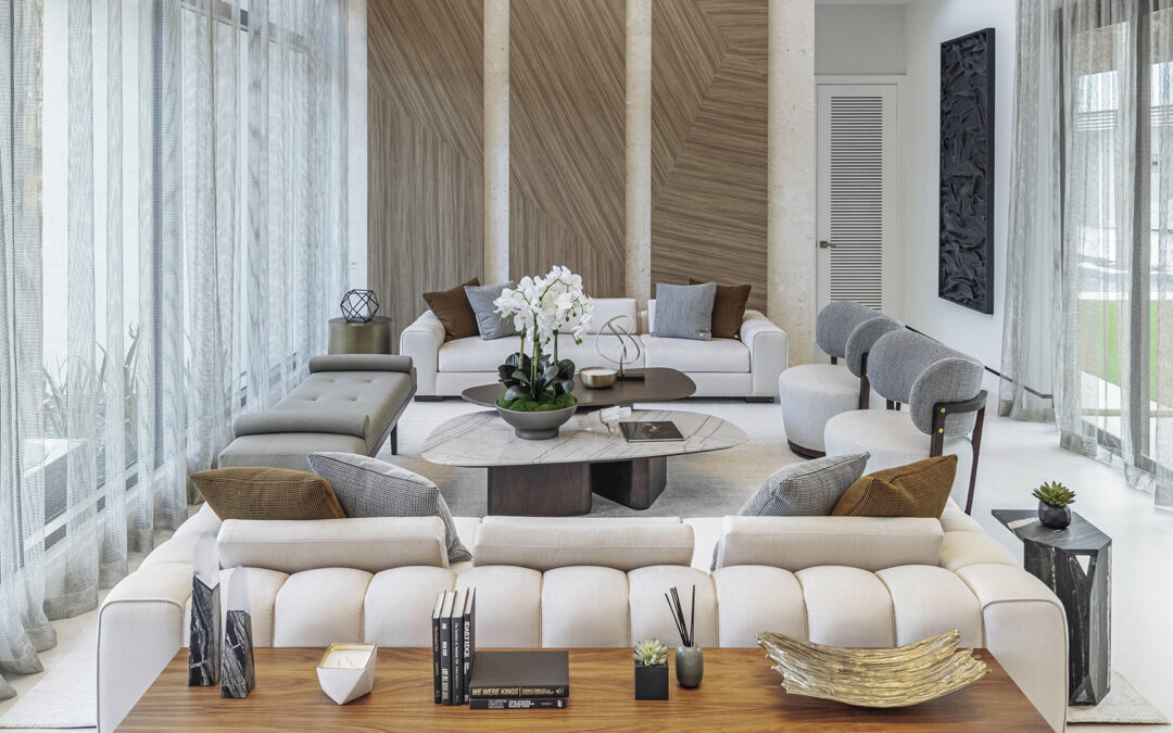 PINECREST RESIDENCE