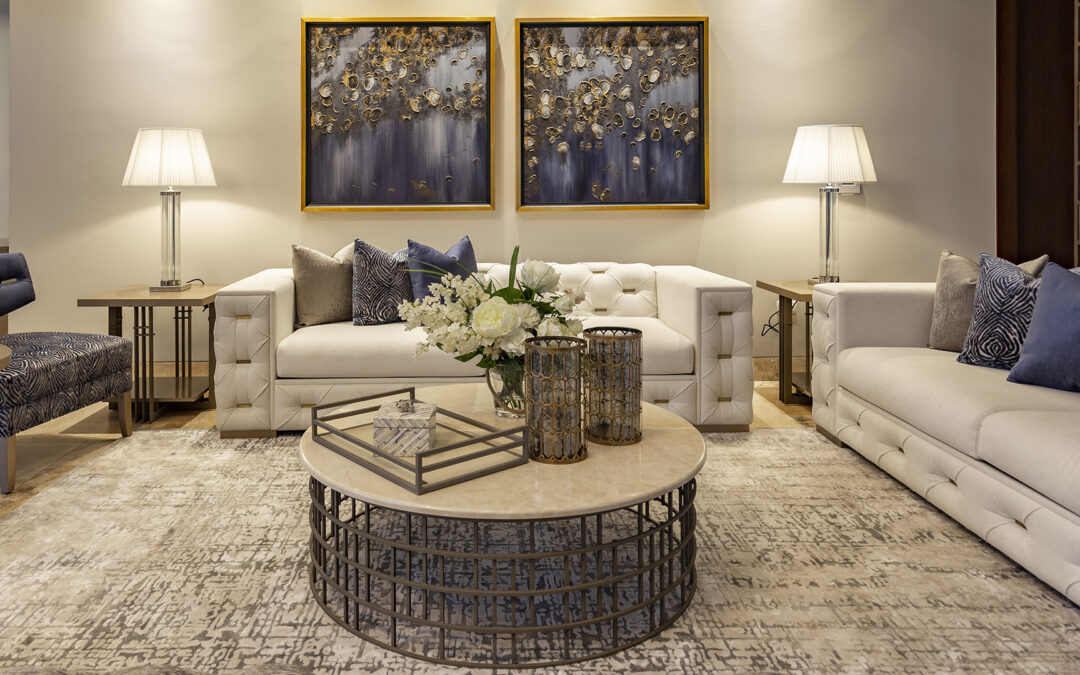 PLUA RESIDENCE