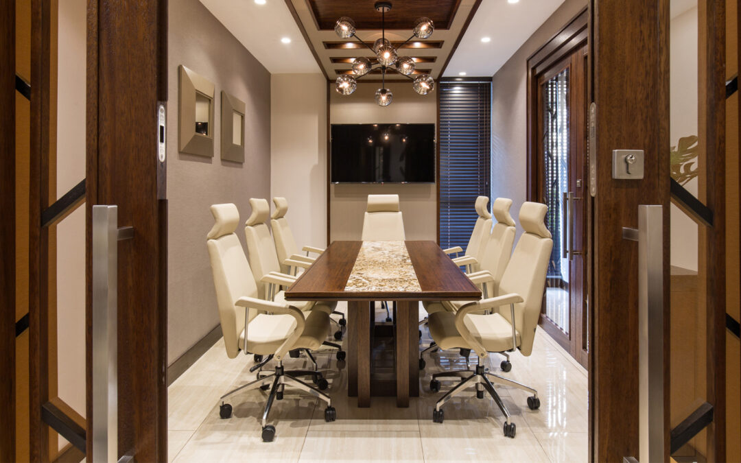 ROMERO OFFICE