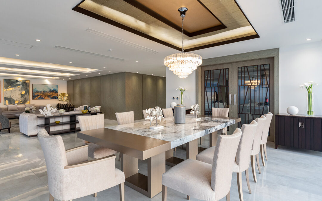 SEA HOUSE RESIDENCE