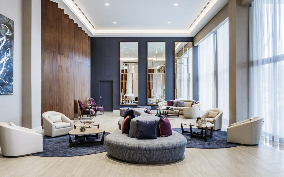 TOWER TEN RESIDENCE