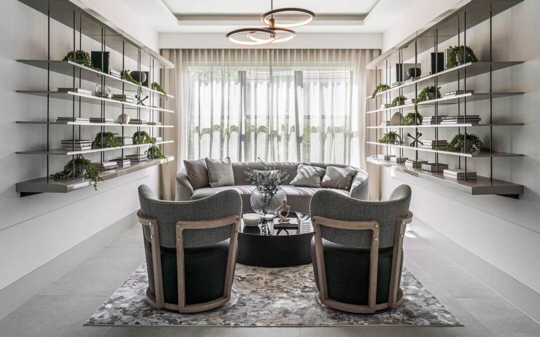 WESTON RESIDENCE