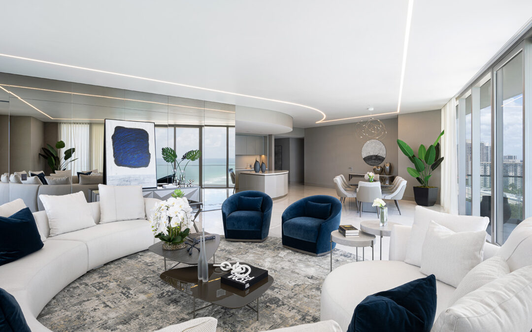 ARMANI PENTHOUSE