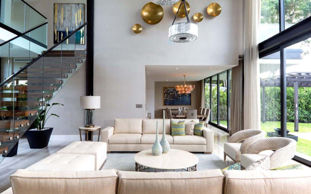 BOLERO RESIDENCE