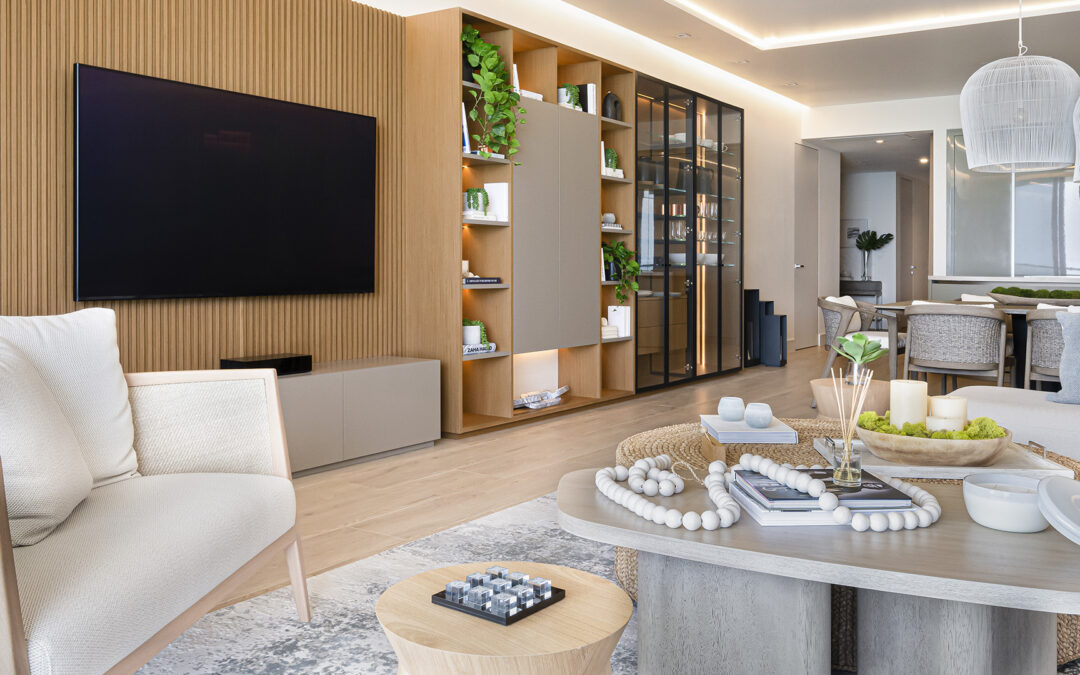 CUNEO RESIDENCE
