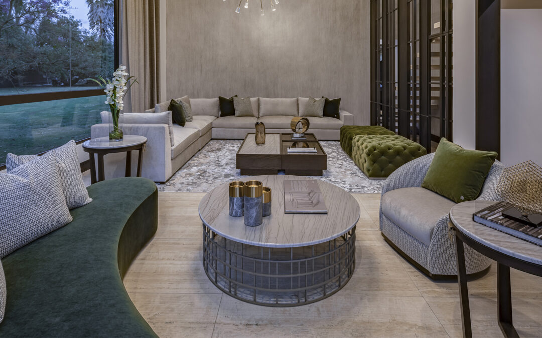 DURAN RESIDENCE