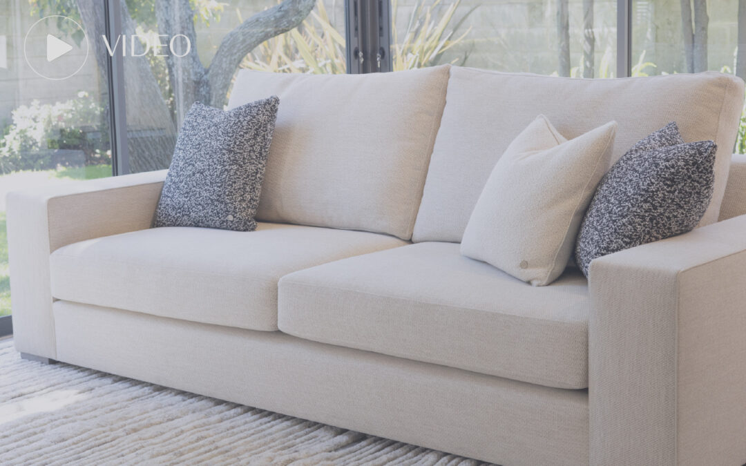 VIDEO – INTRODUCING RELAXED COMFORT