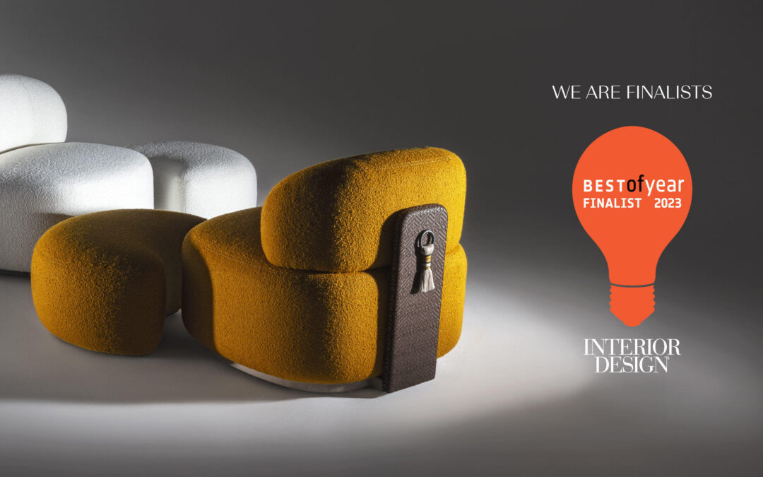 NEWSLETTER – SELENE BEST OF YEAR AWARDS FINALIST