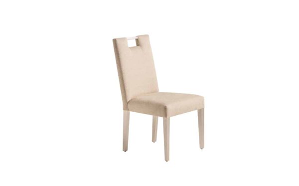 CHOCOLATE SIDE CHAIR 120