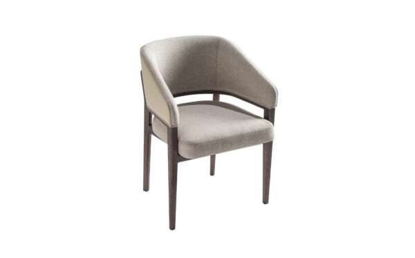 GEM ARM CHAIR 200