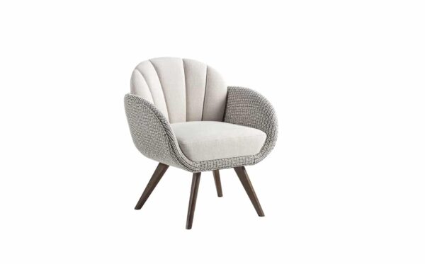 GEM UPHOLSTERED CHAIR 100