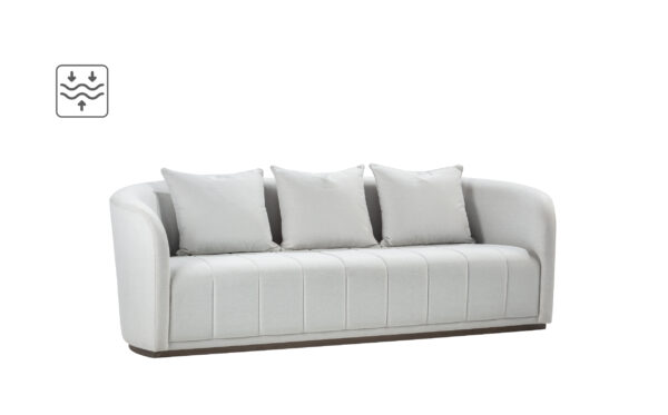 GEM SOFA 100  (RELAXED COMFORT)