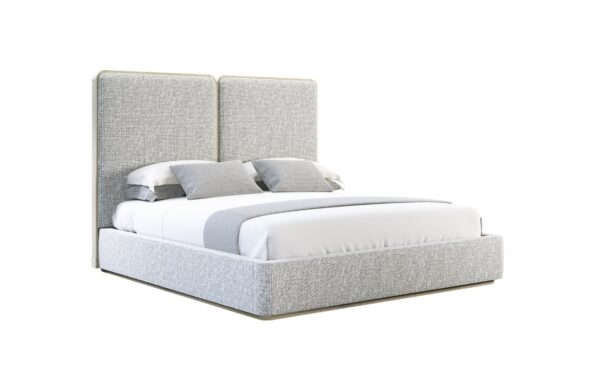 GEM UPHOLSTERED BED 210