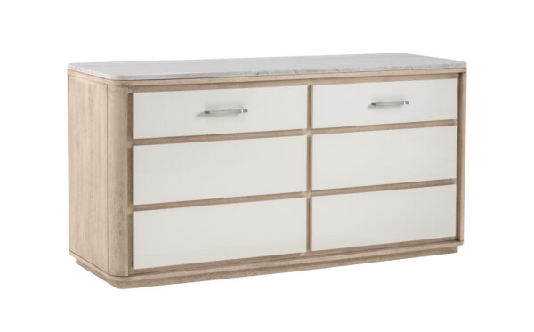 GEM DRESSER 101(STONE TOP) (DRAWER FRONT HG)