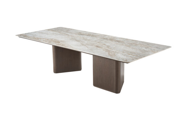 GALAPAGOS DINING TABLE 501 (DEKTON TOP)