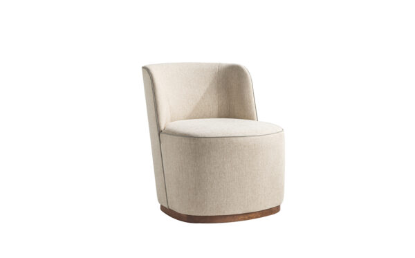 GALAPAGOS UPHOLSTERED 101 (SWIVEL)