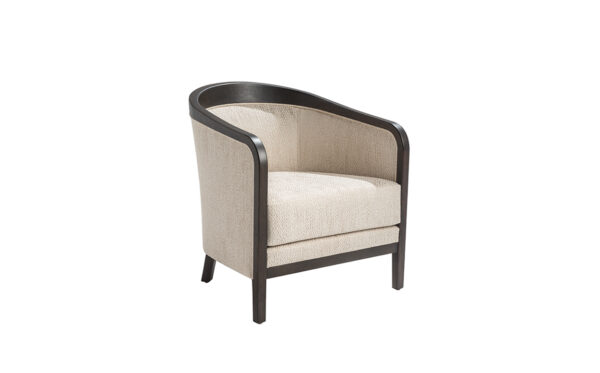 GALAPAGOS UPHOLSTERED CHAIR 200