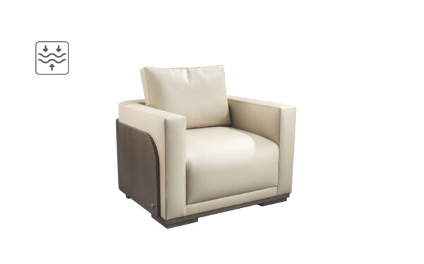 GALAPAGOS UPHOLSTERED CHAIR 300 (RELAXED COMFORT)