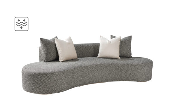 GALAPAGOS SOFA 100 (RELAXED COMFORT)