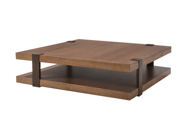GALAPAGOS COCKTAIL TABLE 210