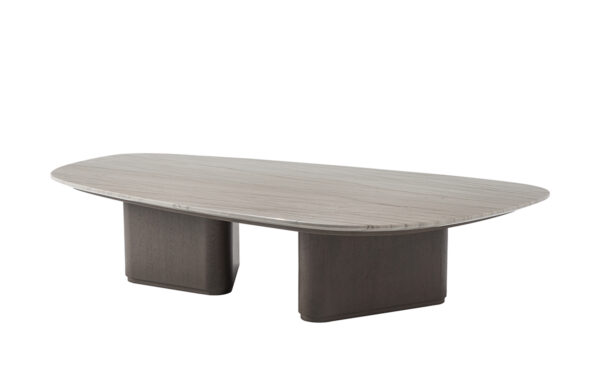 GALAPAGOS COCKTAIL TABLE 301 (STONE TOP)