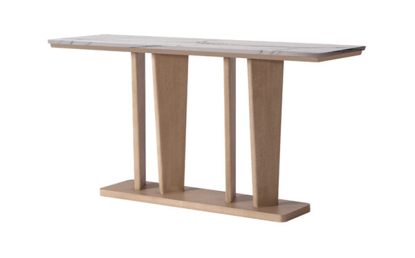 GALAPAGOS CONSOLE 201 (STONE TOP)