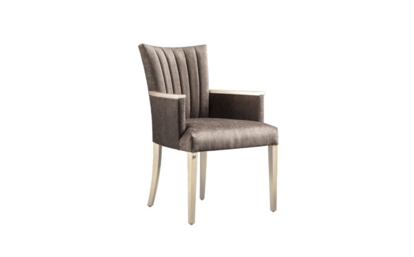 GRAFITO ARM CHAIR 200