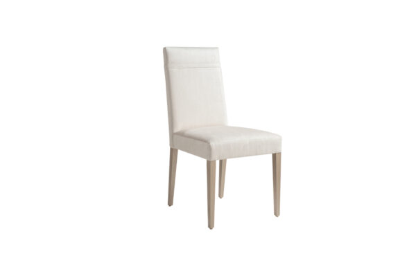 H SIDE CHAIR 100