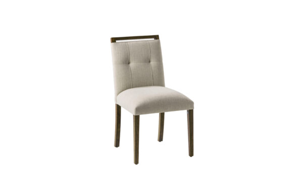 H SIDE CHAIR 300