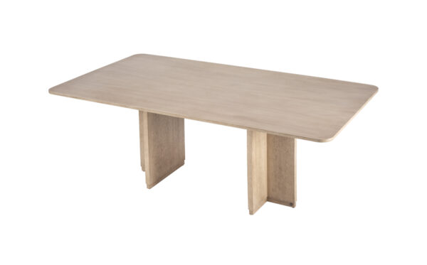 H DINING TABLE 500