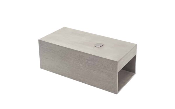 H END TABLE 500