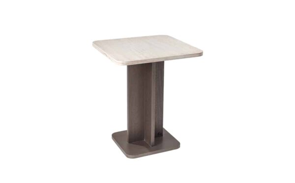 H END TABLE 600