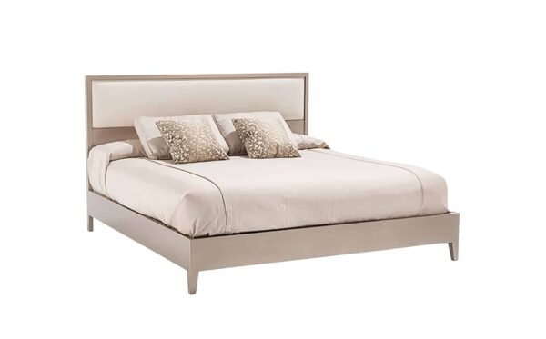 H BED 201