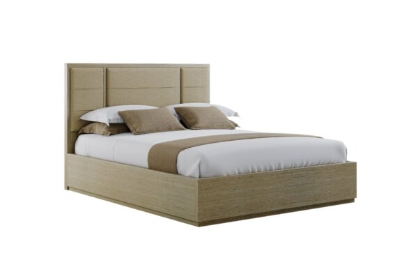 H BED 500