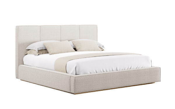 H BED 600