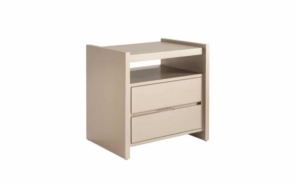 H NIGHTSTAND 200