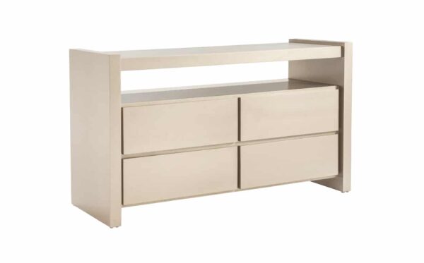 H DRESSER 200