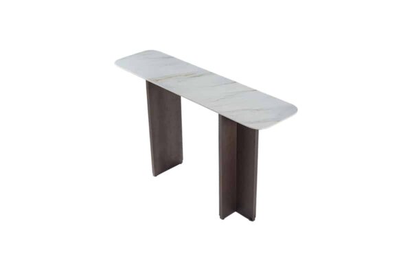 H CONSOLE 501 (PORCELAIN TOP)