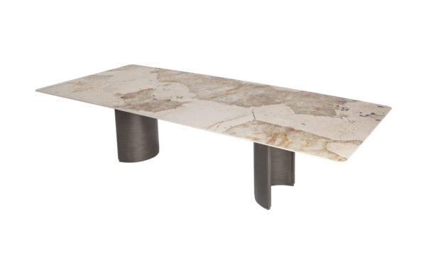LUA DINNER TABLE 501 (DEKTON TOP)