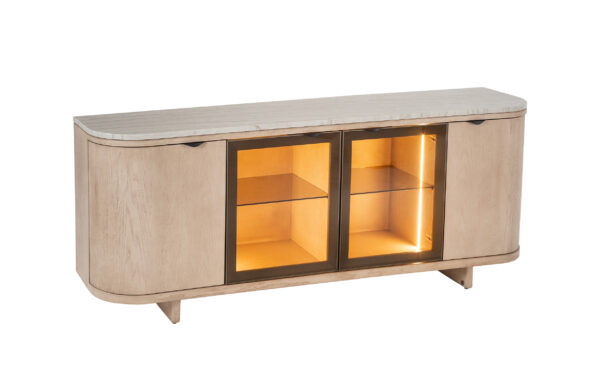 LUA BUFFET 101 (STONE TOP)