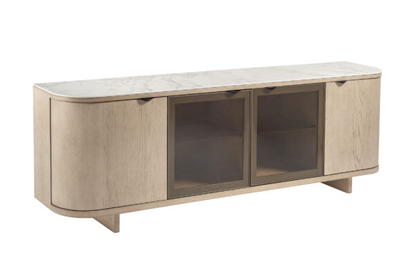 LUA BUFFET 501 (DEKTON TOP)
