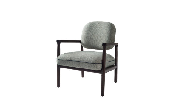 LUA UPHOLSTERED CHAIR 200