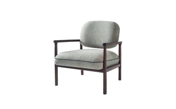 LUA UPHOLSTERED CHAIR 210