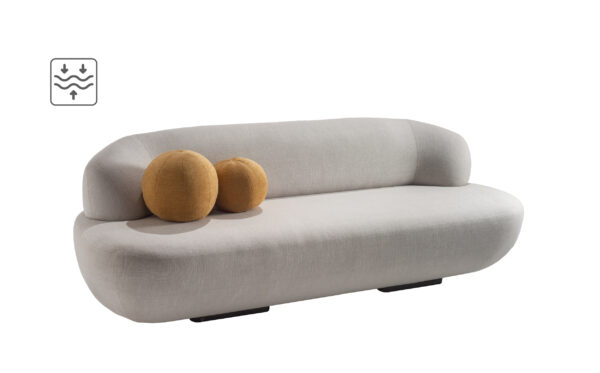 LUA SOFA 100  (RELAXED COMFORT)