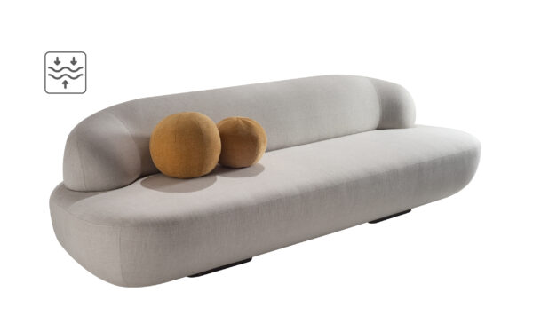 LUA SOFA 110  (RELAXED COMFORT)