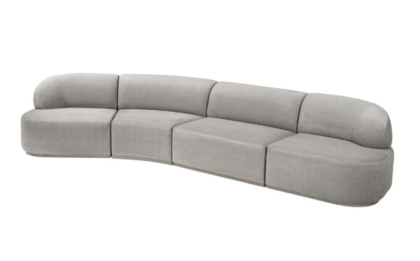 LUA SECTIONAL