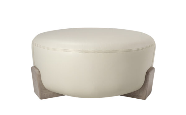 LUA OTTOMAN 100